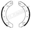 fri.tech. 1040.087 Brake Shoe Set